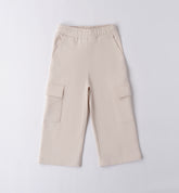 pantalone bambina